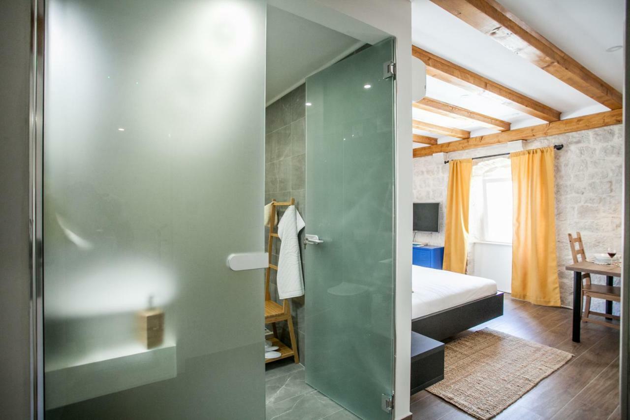 Villa Lucia Trogir Ngoại thất bức ảnh