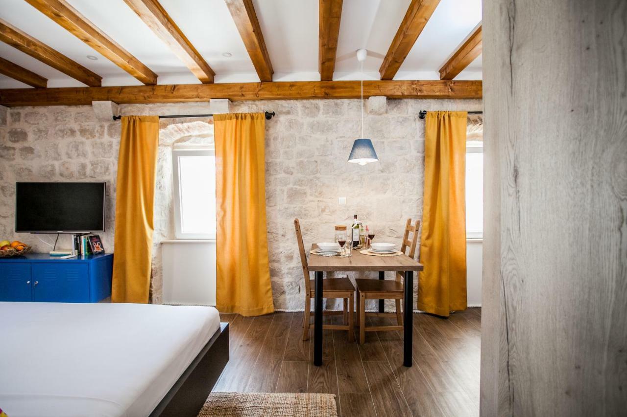 Villa Lucia Trogir Ngoại thất bức ảnh