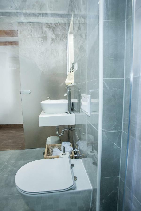 Villa Lucia Trogir Ngoại thất bức ảnh