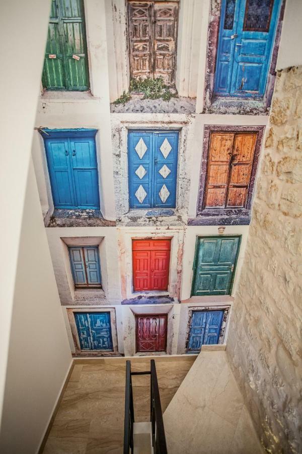 Villa Lucia Trogir Ngoại thất bức ảnh
