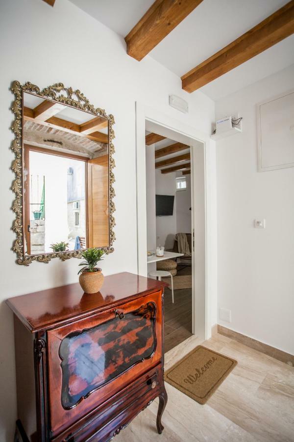 Villa Lucia Trogir Ngoại thất bức ảnh