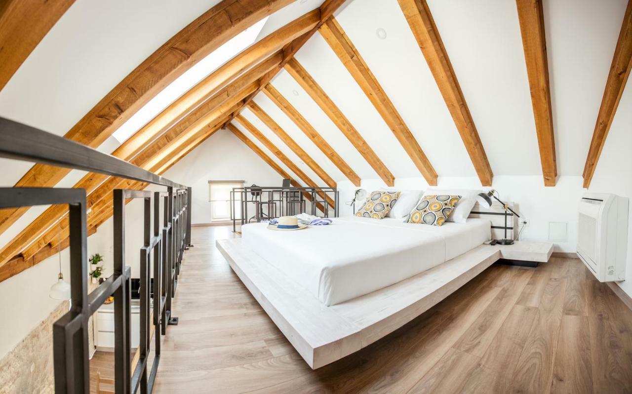 Villa Lucia Trogir Ngoại thất bức ảnh